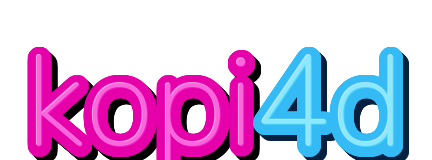 kopi4d — logo kanal