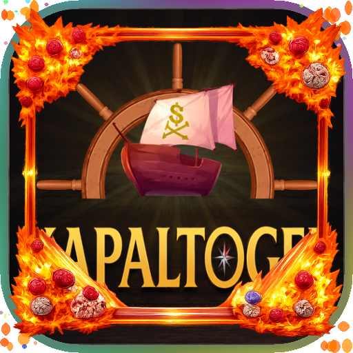 kapaltogel — galeri pratinjau - APK Resmi