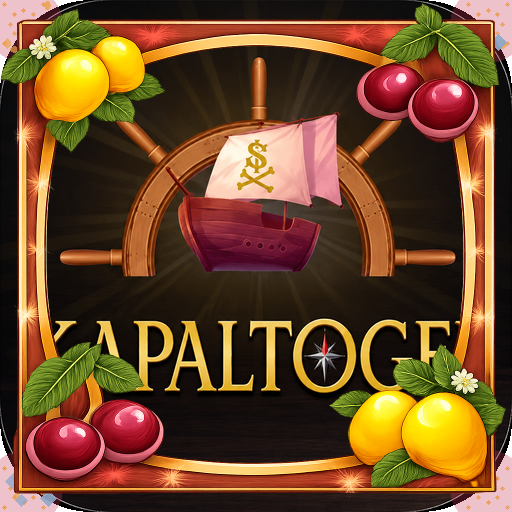 kapaltogel — galeri pratinjau Resmi APK
